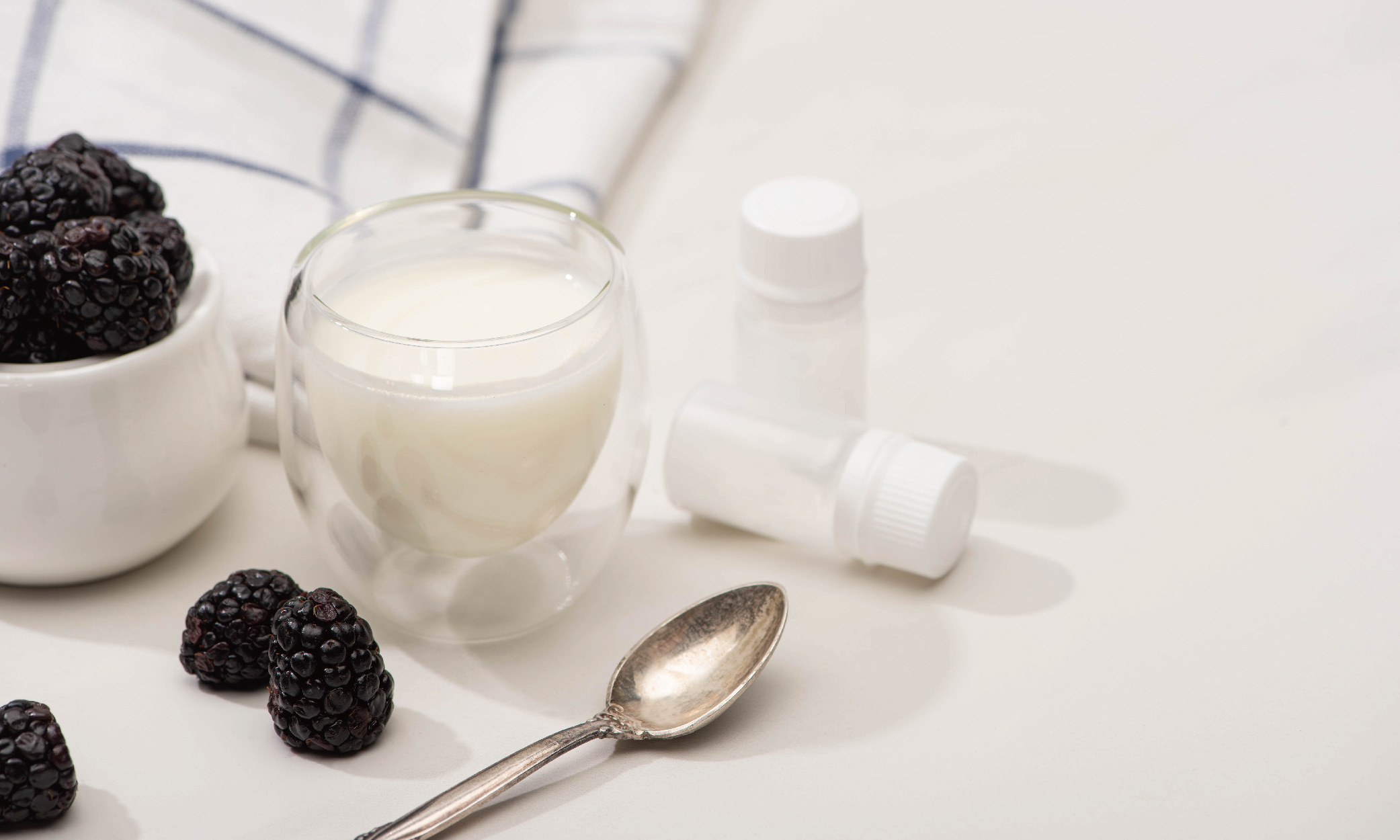 益生菌功效有哪些？推薦6大族群必備補充，維持消化道健康沒煩惱！