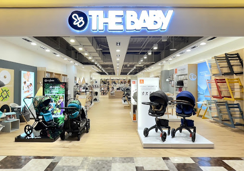 The Baby 南紡旗艦店