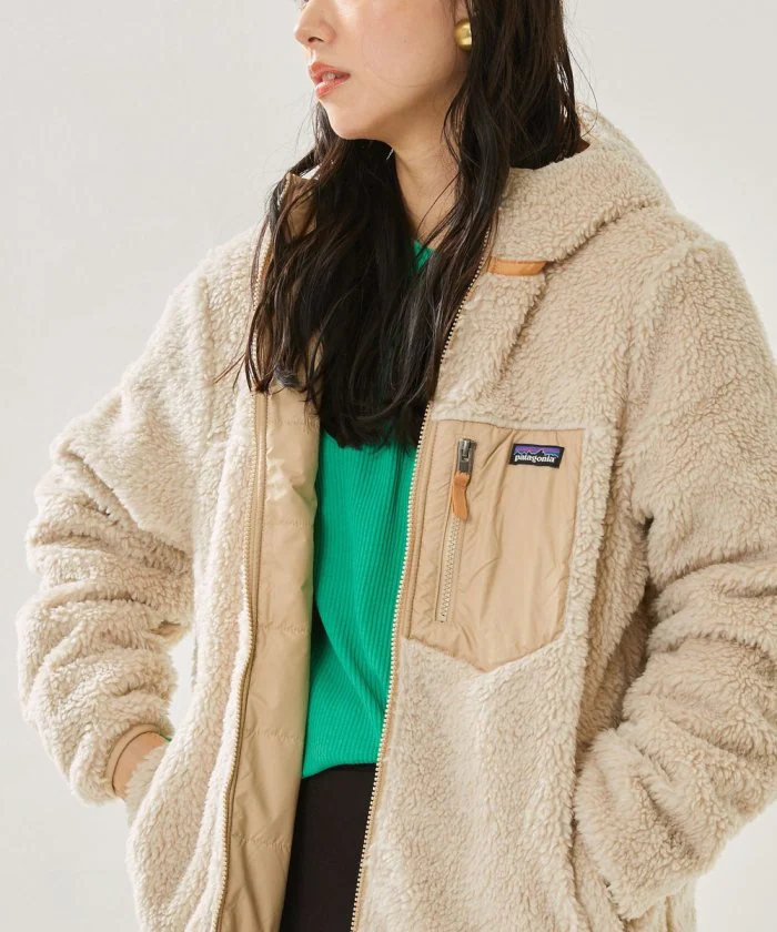 Patagonia / Kids Reversible Ready Freddy Hoody