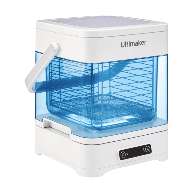 UltiMaker PVA Removal Station