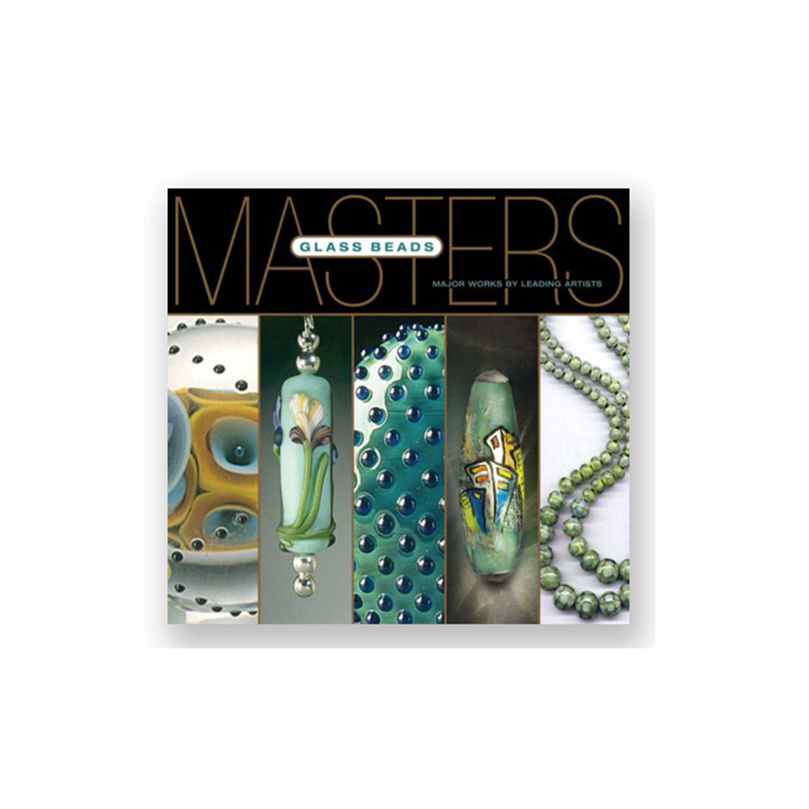 MASTERS: GLASS BEADS