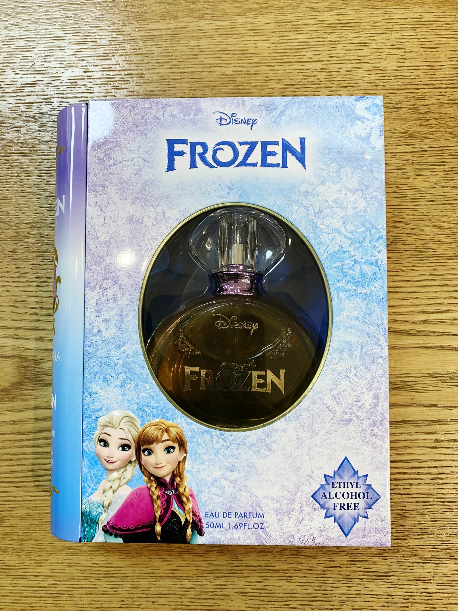 Frozen 香水50ml