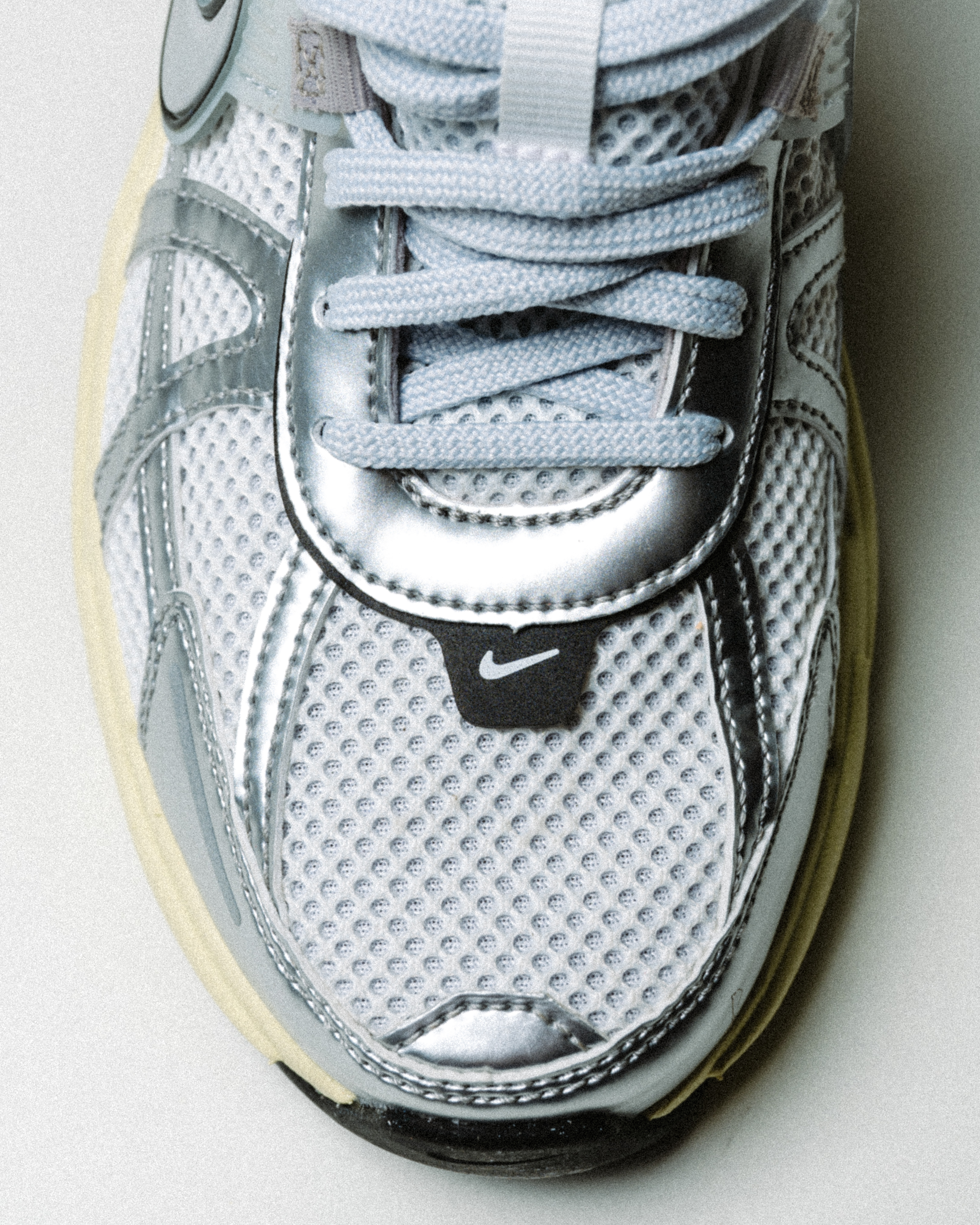 [現貨] Nike V2K RUN Metallic Silver | FD0736-100