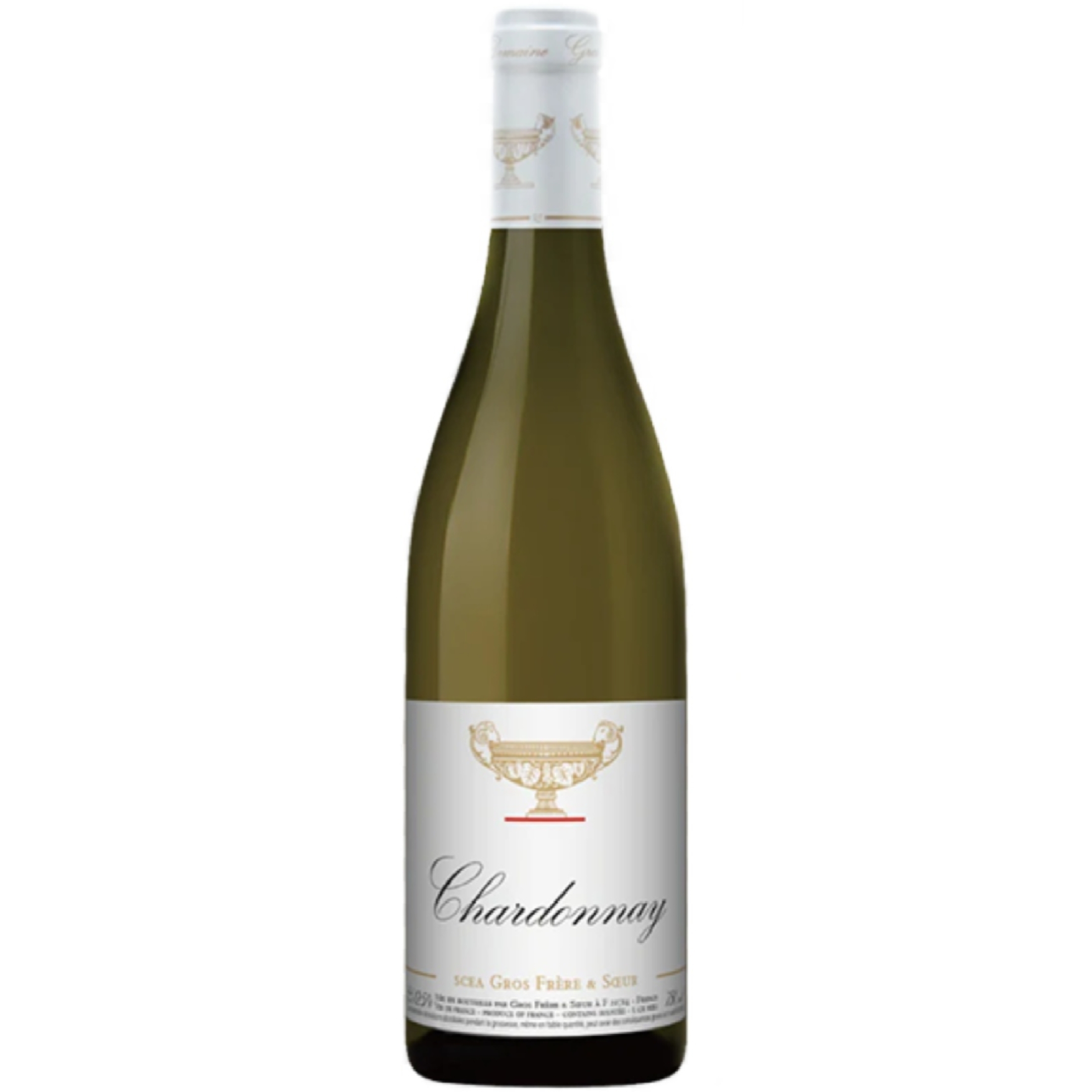2021 Domaine Gros Frere et Soeur Chardonnay