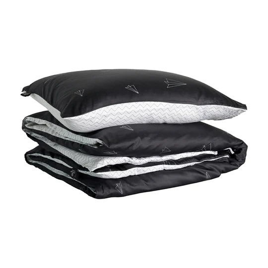 Lifetime Bed Linen - Paperflight