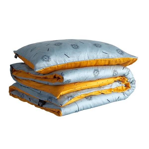 Lifetime Bed Linen - Lions