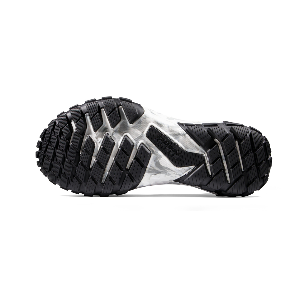 Mammut  Climbing / Hueco II Air Low Women / white-black (M3020064500246)