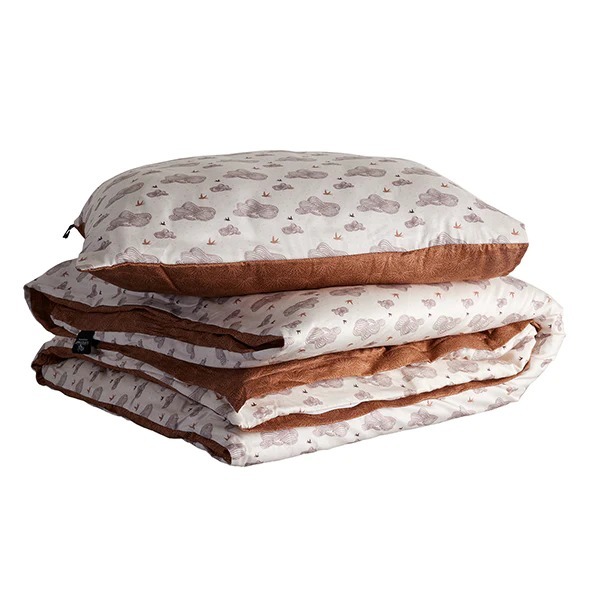 Lifetime Bed Linen-Sunset Dreams