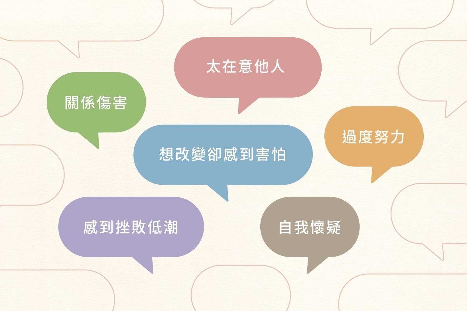 低潮情境