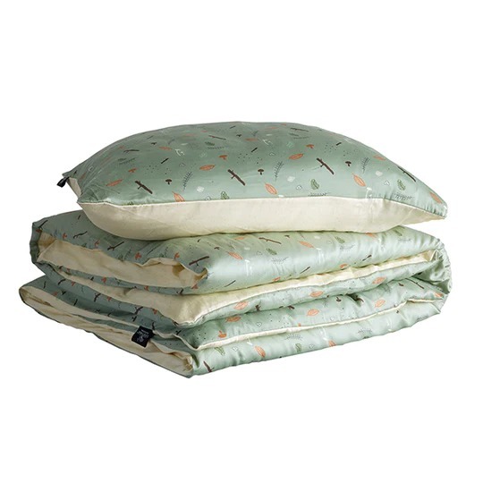 Lifetime Bed Linen - Nature Trip