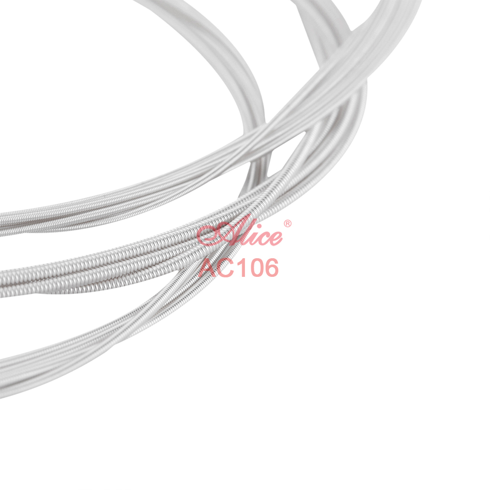 ALICE AC106 古典吉他弦 標準張力/高張力