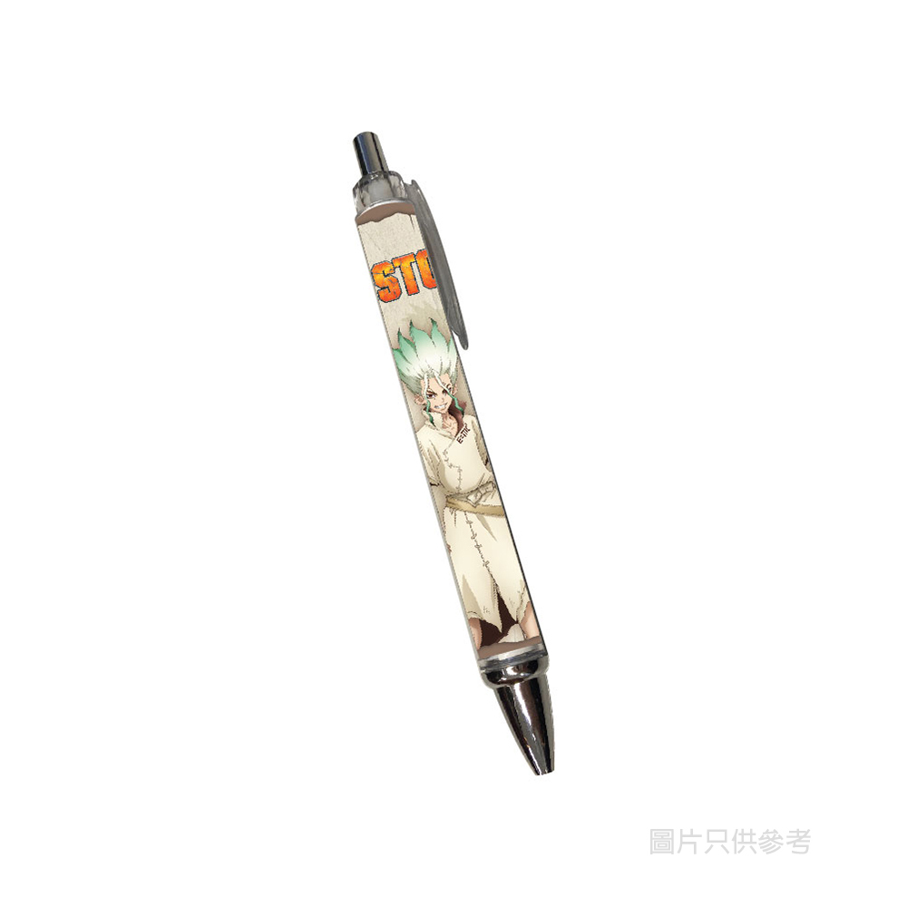 Dr.Stone 角色原子筆 - 石神千空