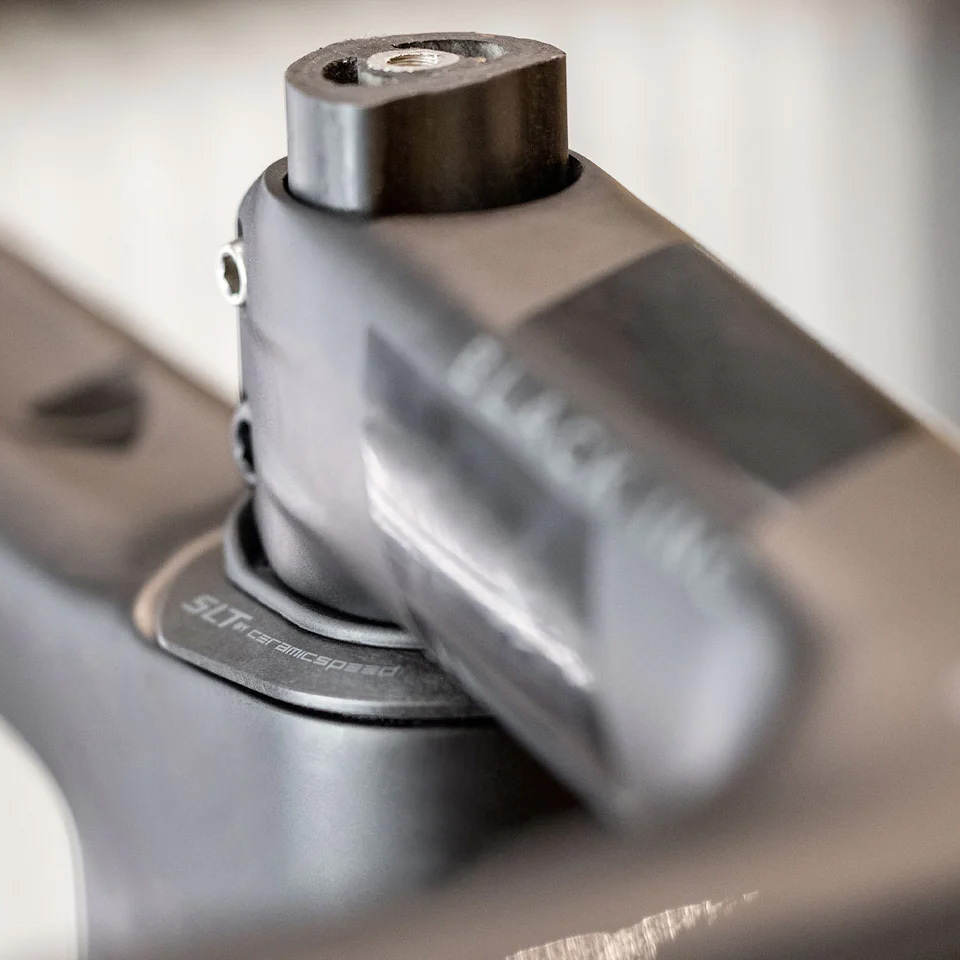 Ceramicspeed Headset Bearing 1-1/8" for Scott & Factor #103284