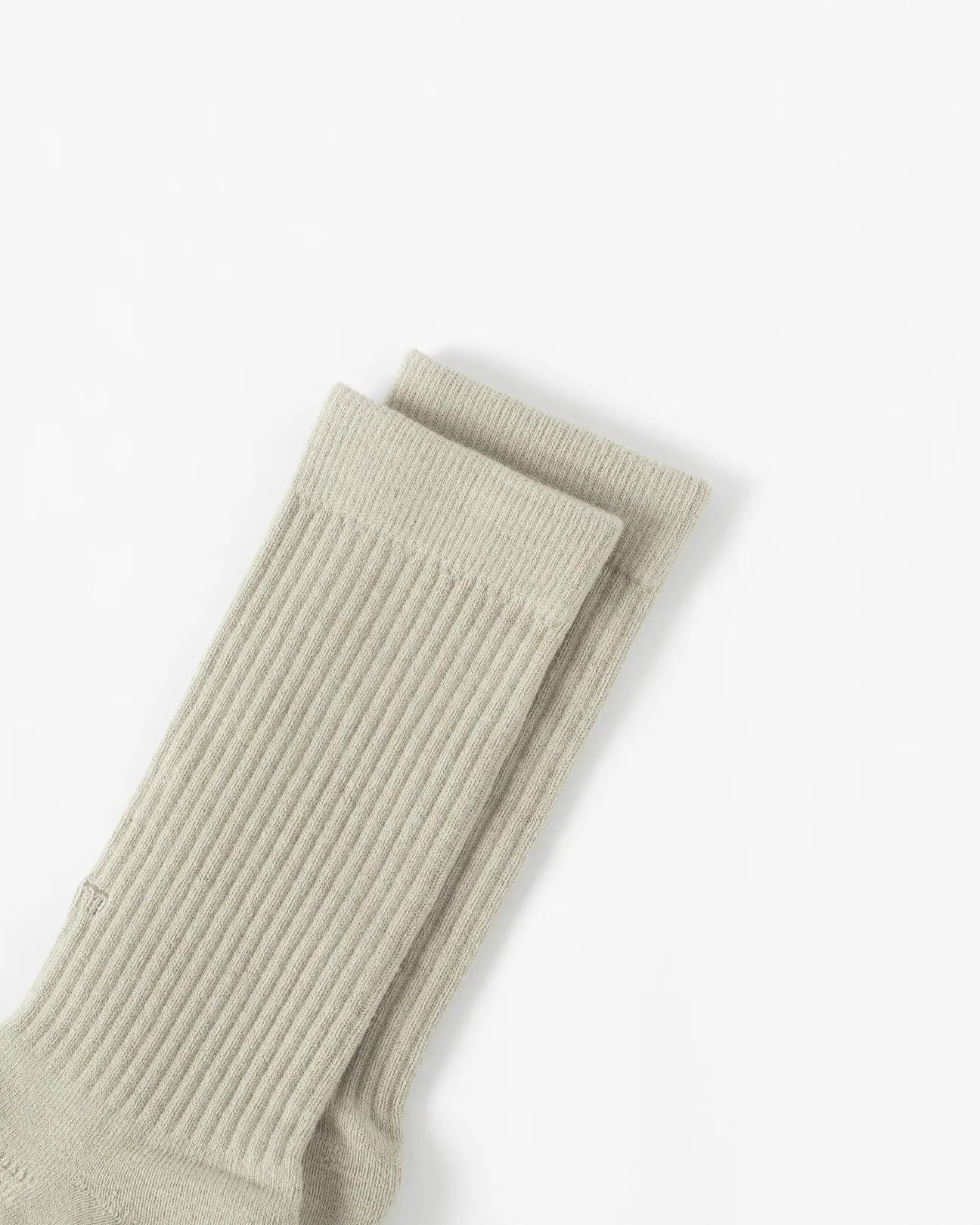 Faam ESSENTIAL CREW 若草