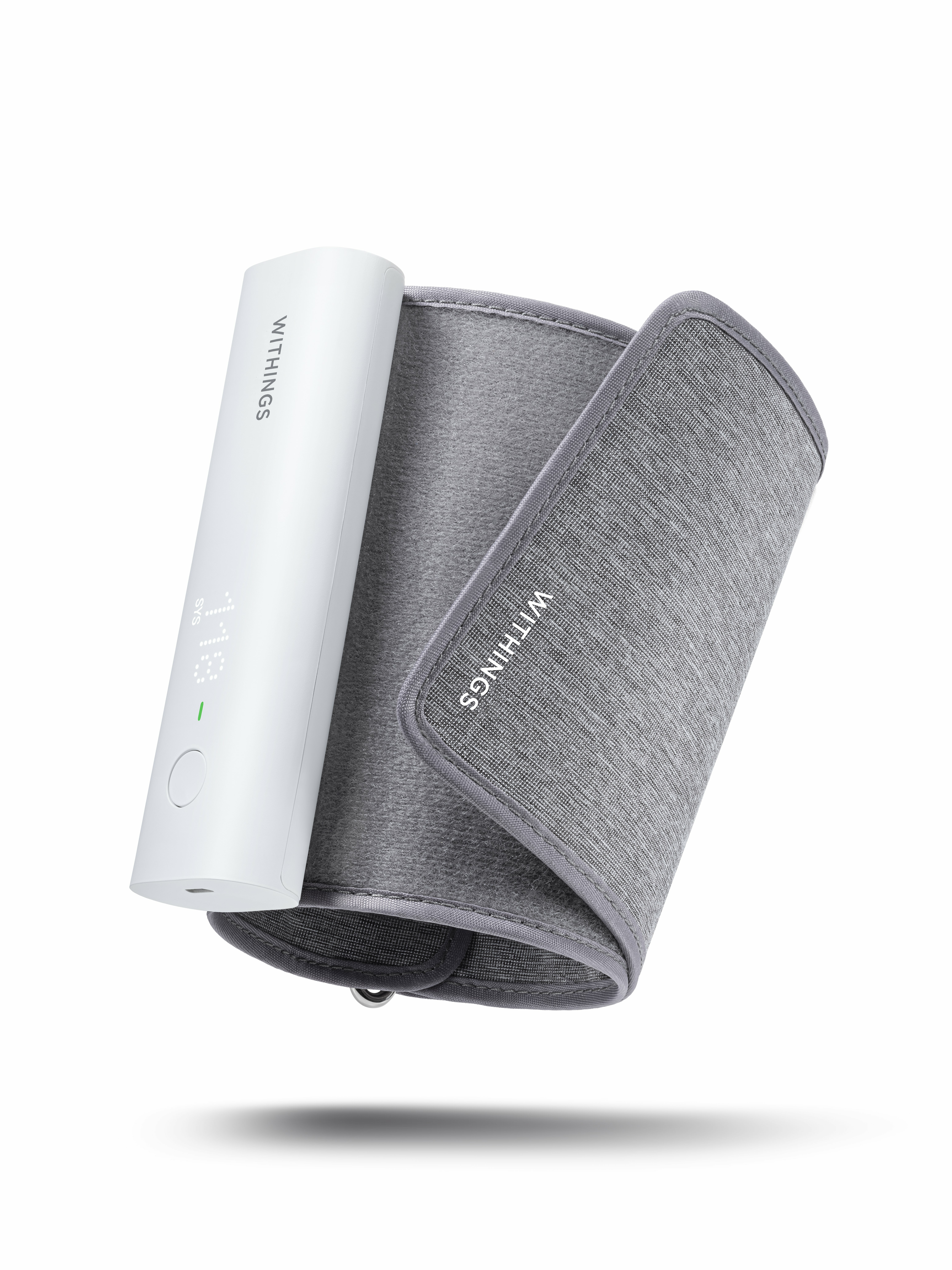 みとさま専用Withings BPM Connect 血圧モニター 携帯入手困難 Withings BPM Connect 血圧モニター 携帯入手困難 新品未使用