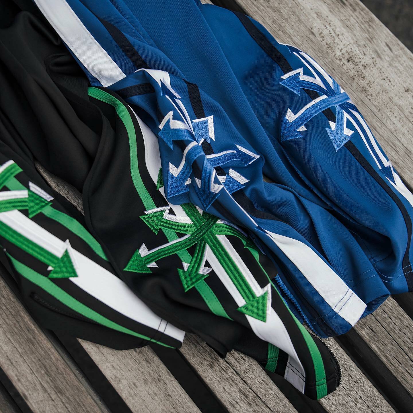 Predator - Track Pants