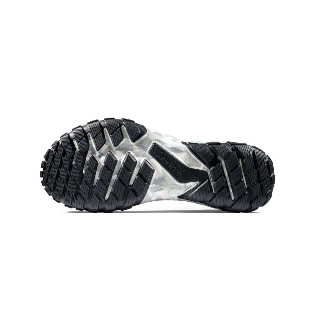 Mammut  Climbing / Hueco II Air Low Men / white-black (M3020064400246)