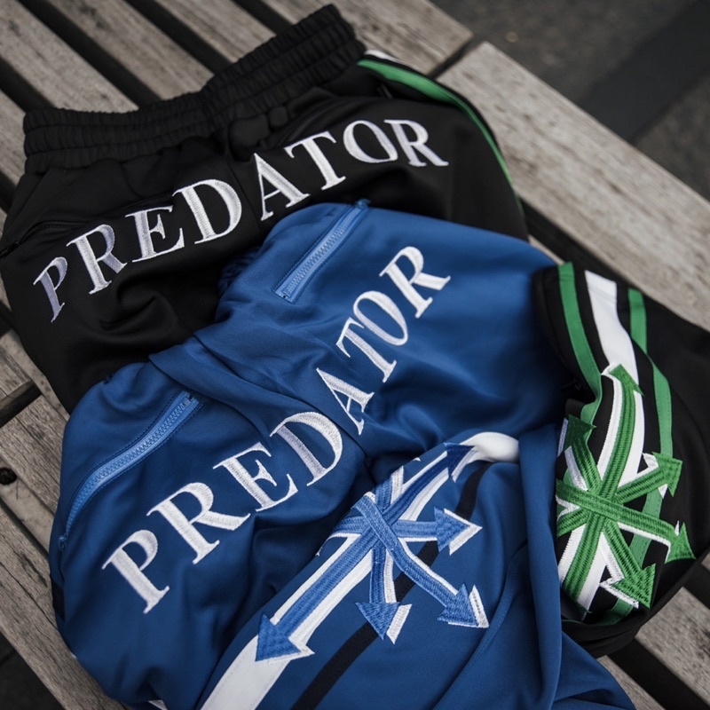 Predator - Track Pants