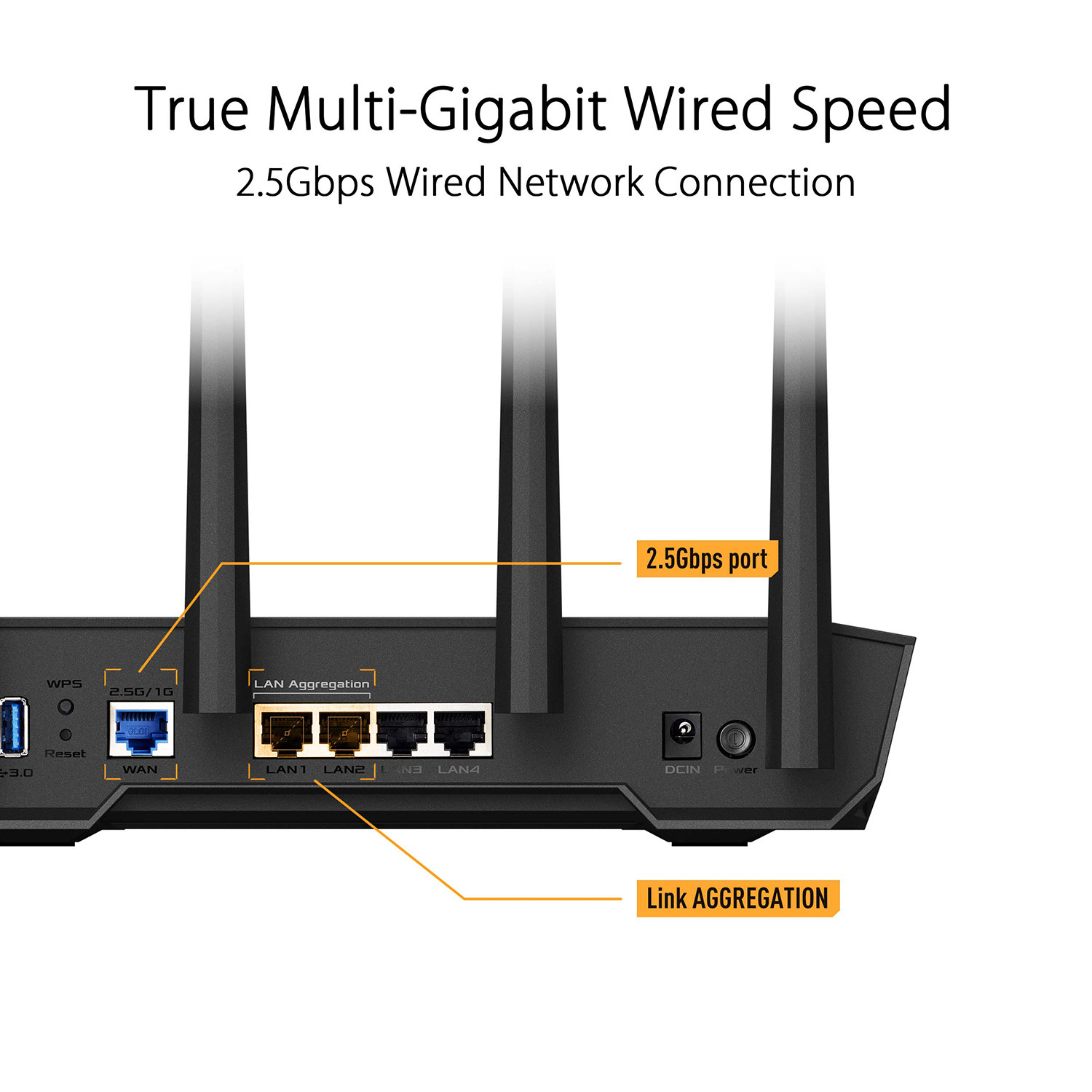 ASUS TUF-AX4200/DUAL-BAND/WIFI6 (NE-ARAX42T)
