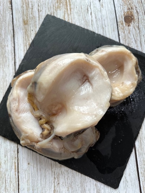 【生鮮】智利鮑魚