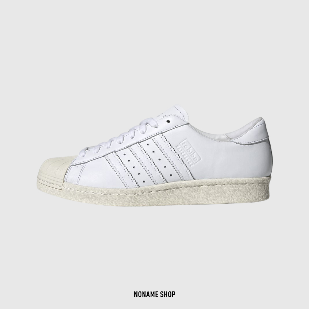 🔥(A) 馬上帶走🔥 ADIDAS Superstar 80S "Home Of Classics" 貝殼鞋 (女款)