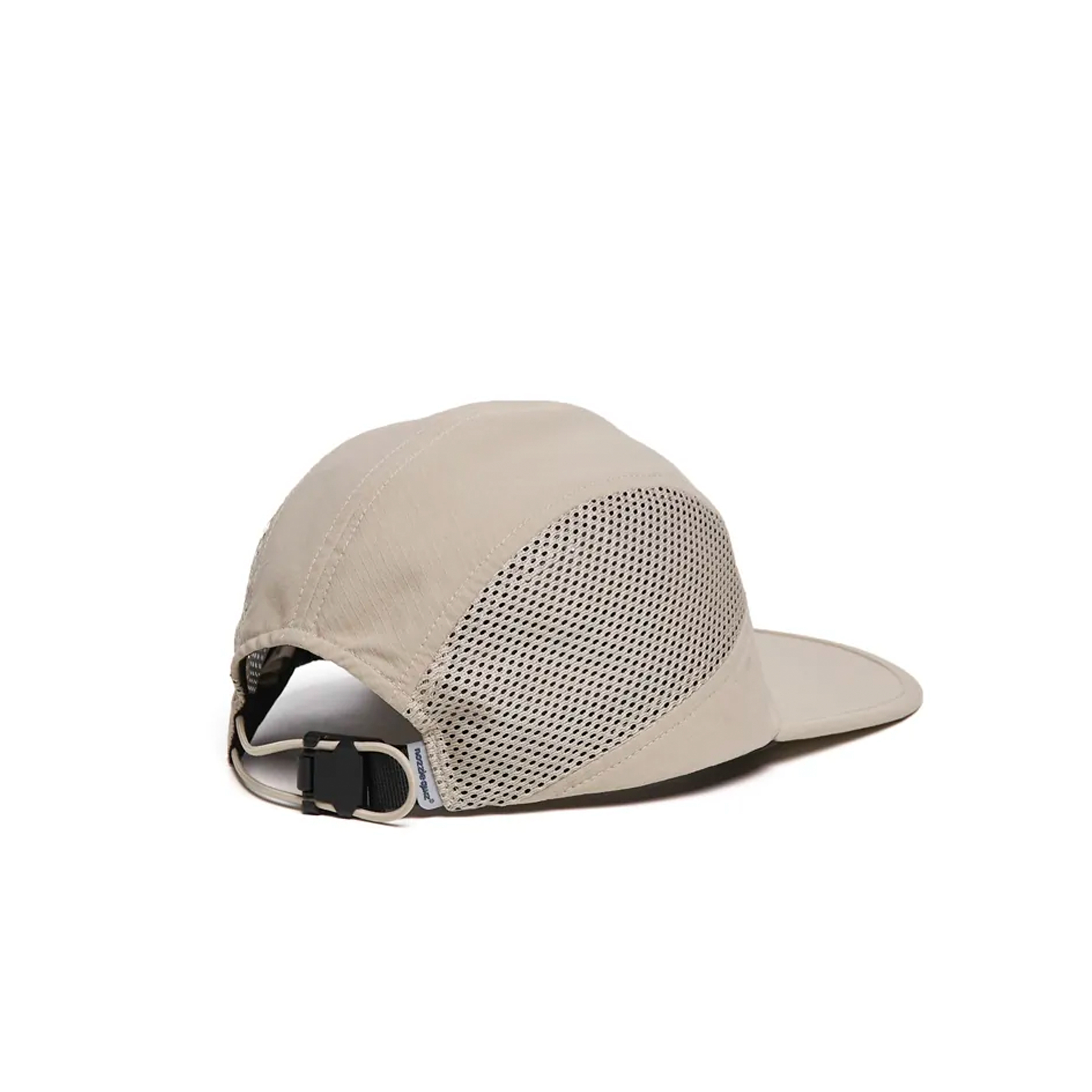 NOZZLE QUIZ FIDLOCK®  ALL-ROUND CAP PEWTER CD-ACCP06SY