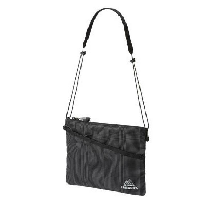 GREGORY 美國 日SACOCHE AL 3L 斜背包 通勤/旅行/漫遊/休閒 70GR138247