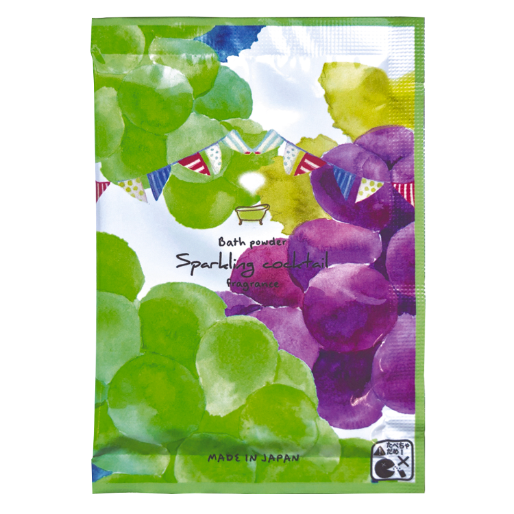 FFID - 【Herbal Extra】草本香氣入浴劑 20g