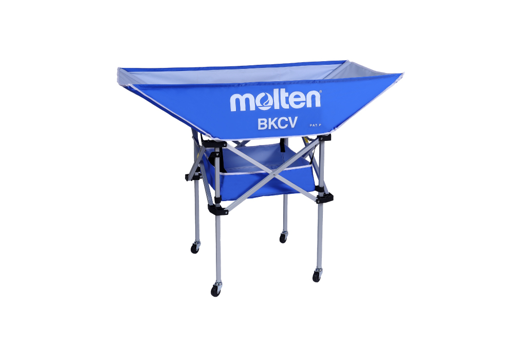 MOLTEN BKCV 排球車 排球球架