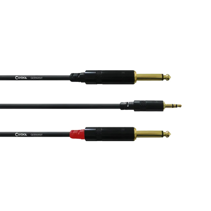 Cordial essentials CFY WPP 3M