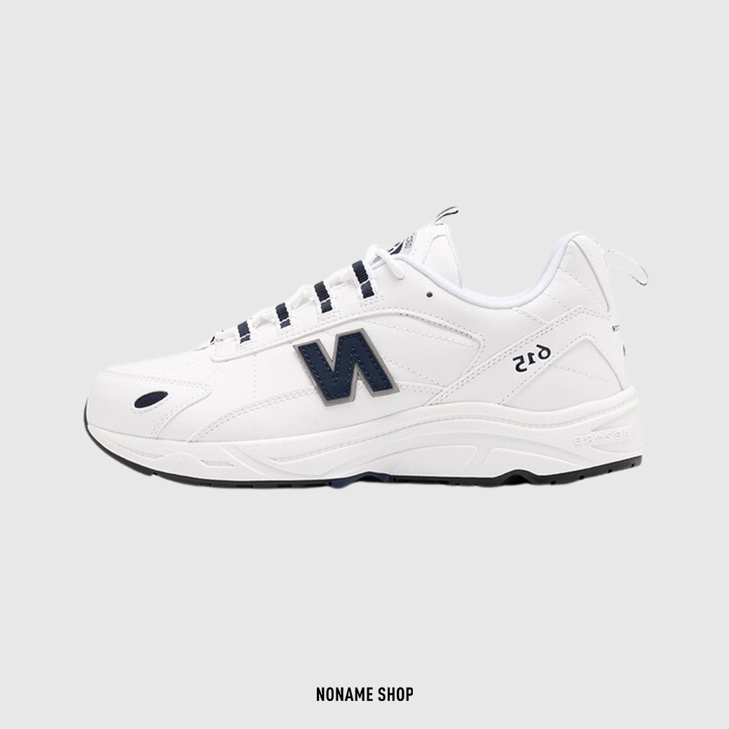 🔥(B) 馬上帶走🔥 NEW BALANCE NB 615 韓版 復古 老爹鞋 (男/女款)