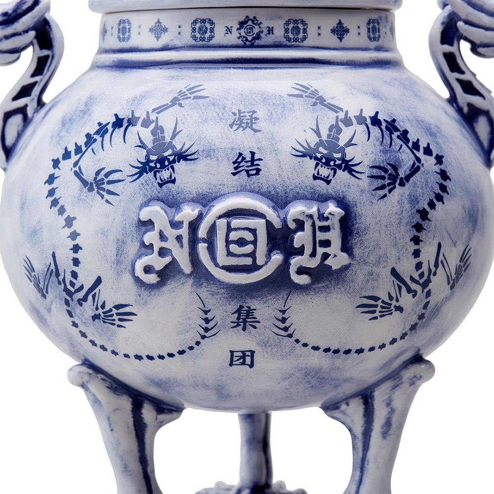 Neighborhood x Clot 線香座