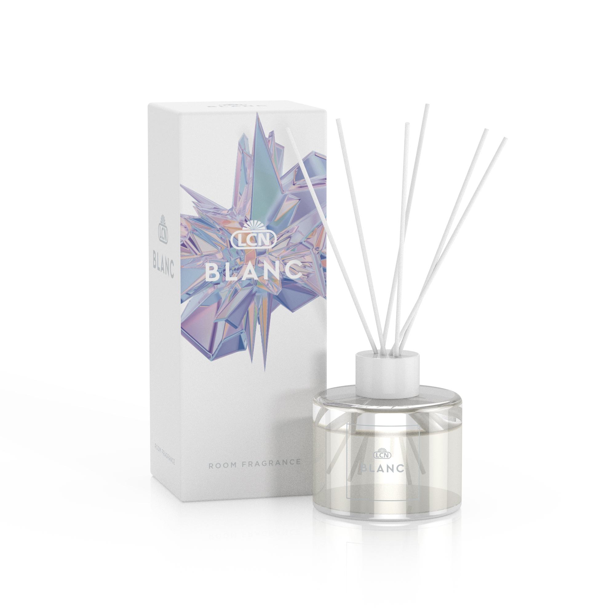 LCN 雪影香氛藤枝香氛瓶 100ml