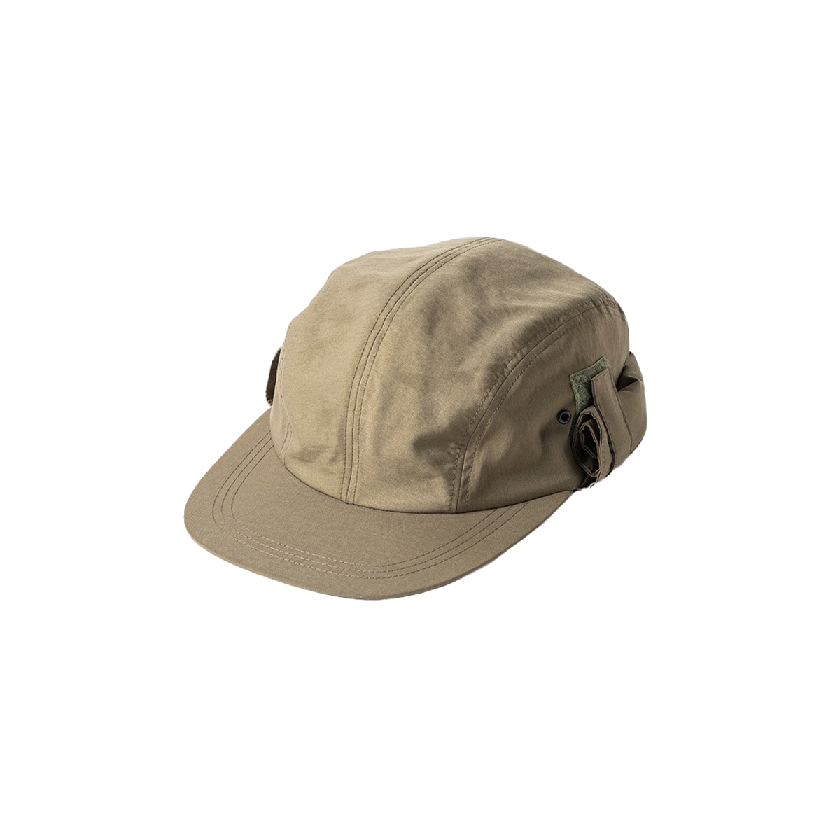 TIGHTBOOTH - Sunshade Camp Cap - 3 Colors