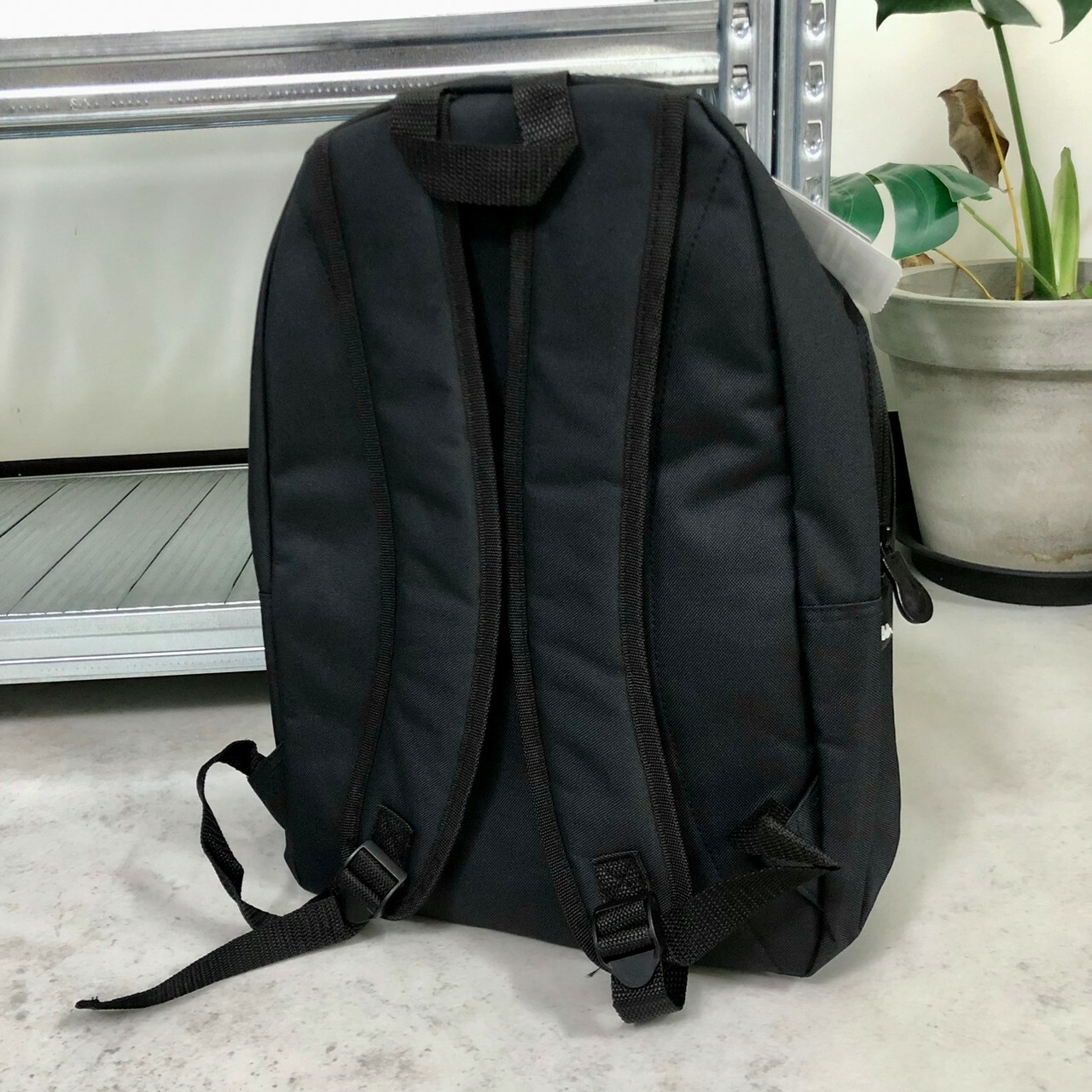 Kappa 印花Logo 後背包 311F56W