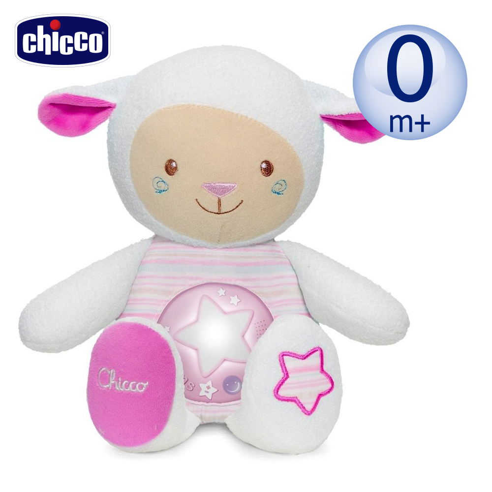 舒眠星光音樂晚安羊