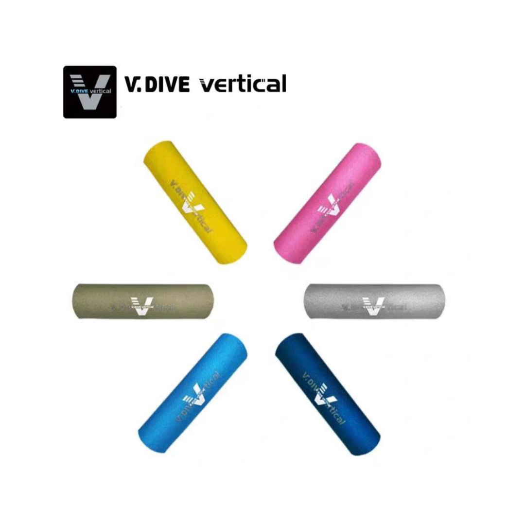 V.DIVE 呼吸管浮力套 VF-NB9@