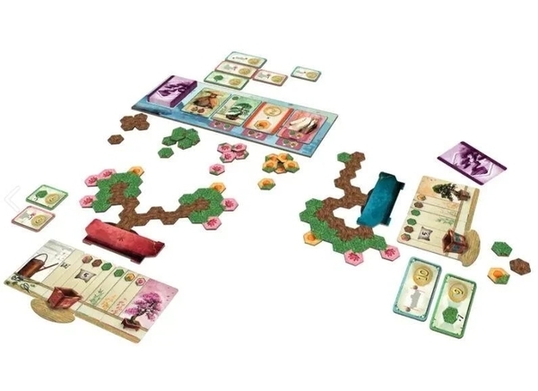 盆景大師 Bonsai 繁體中文版