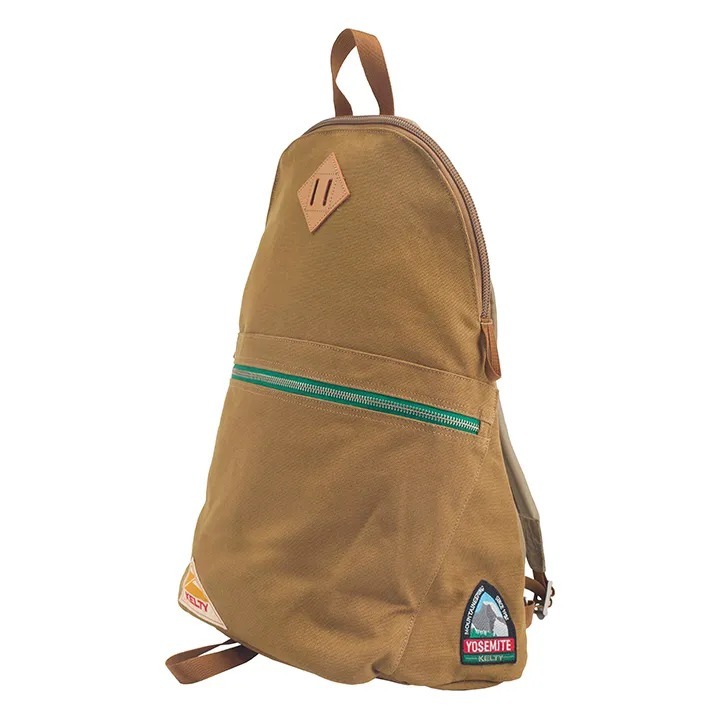 【KELTY】YOSEMITE休閒後背包 三色