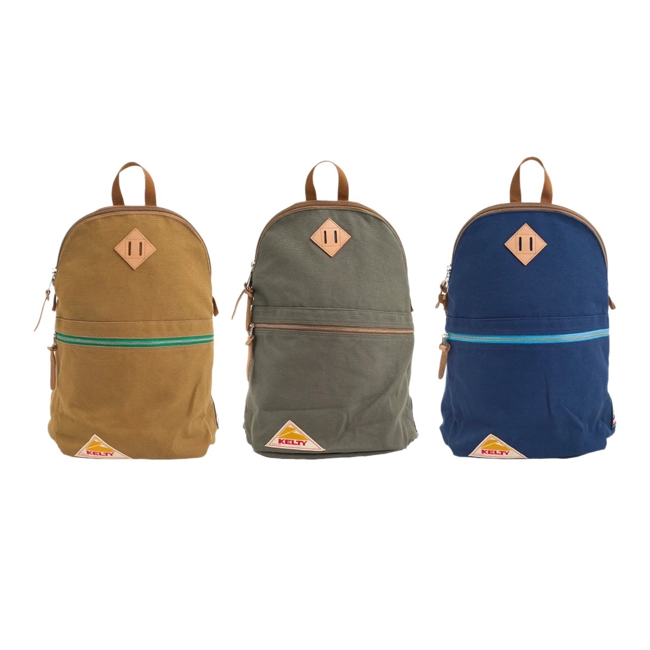 【KELTY】YOSEMITE休閒後背包 三色