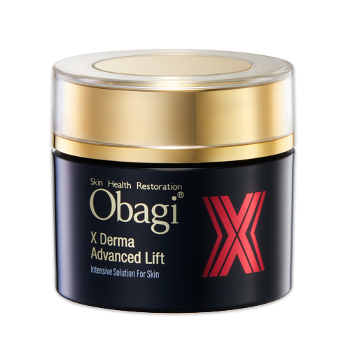 日本Obagi X Derma Advanced Lift 升級幹細胞緊緻塑顏霜