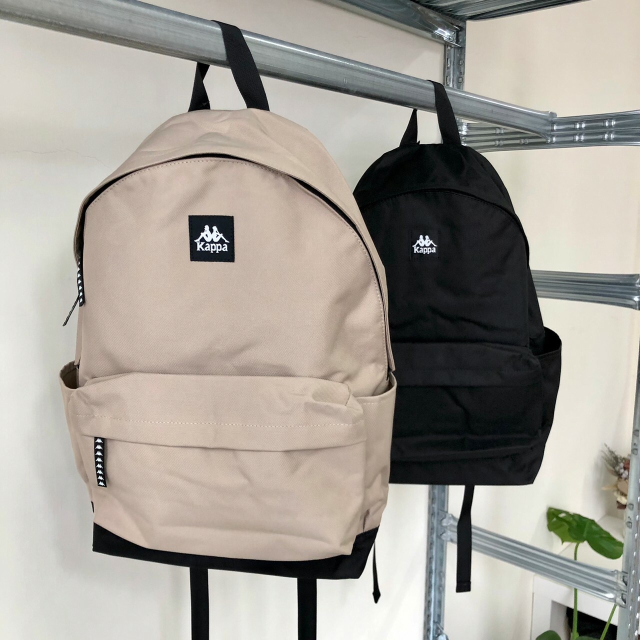 Kappa 休閒運動後背包 CX8BS01