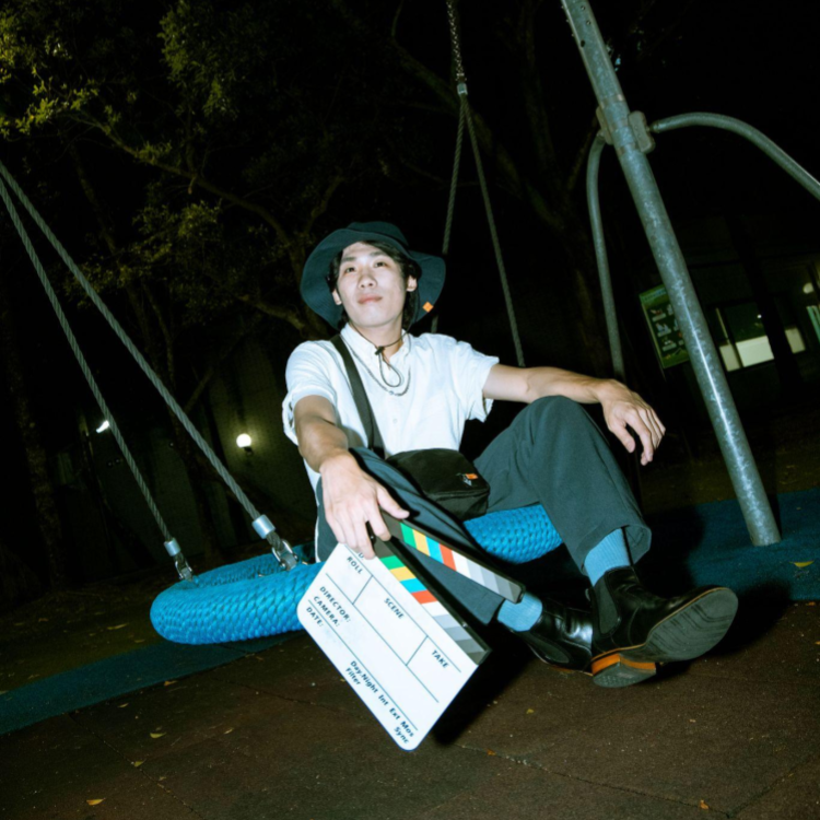 【Theseus忒修斯】 小包