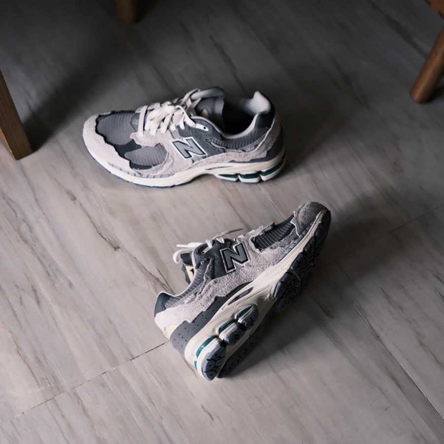 【Focus Store】預購 New Balance 2002r "Protection Pack" 元祖灰 解構 ML2002RDA