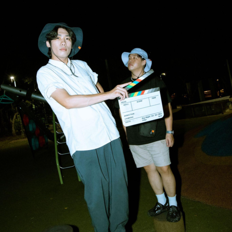 【Theseus忒修斯】漁夫帽