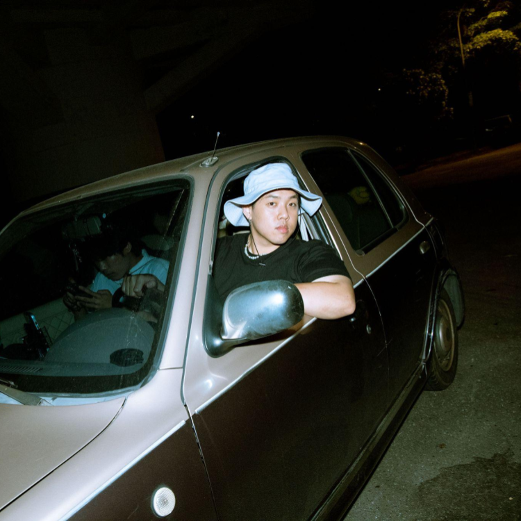 【Theseus忒修斯】漁夫帽