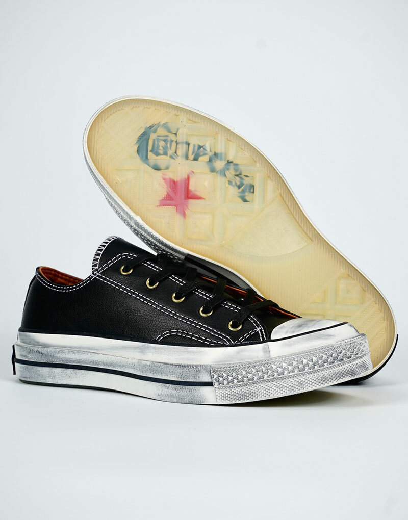 CONVERSE X THISISNEVERTHAT CHUCK 70 LOW 'VINTAGE PACK'