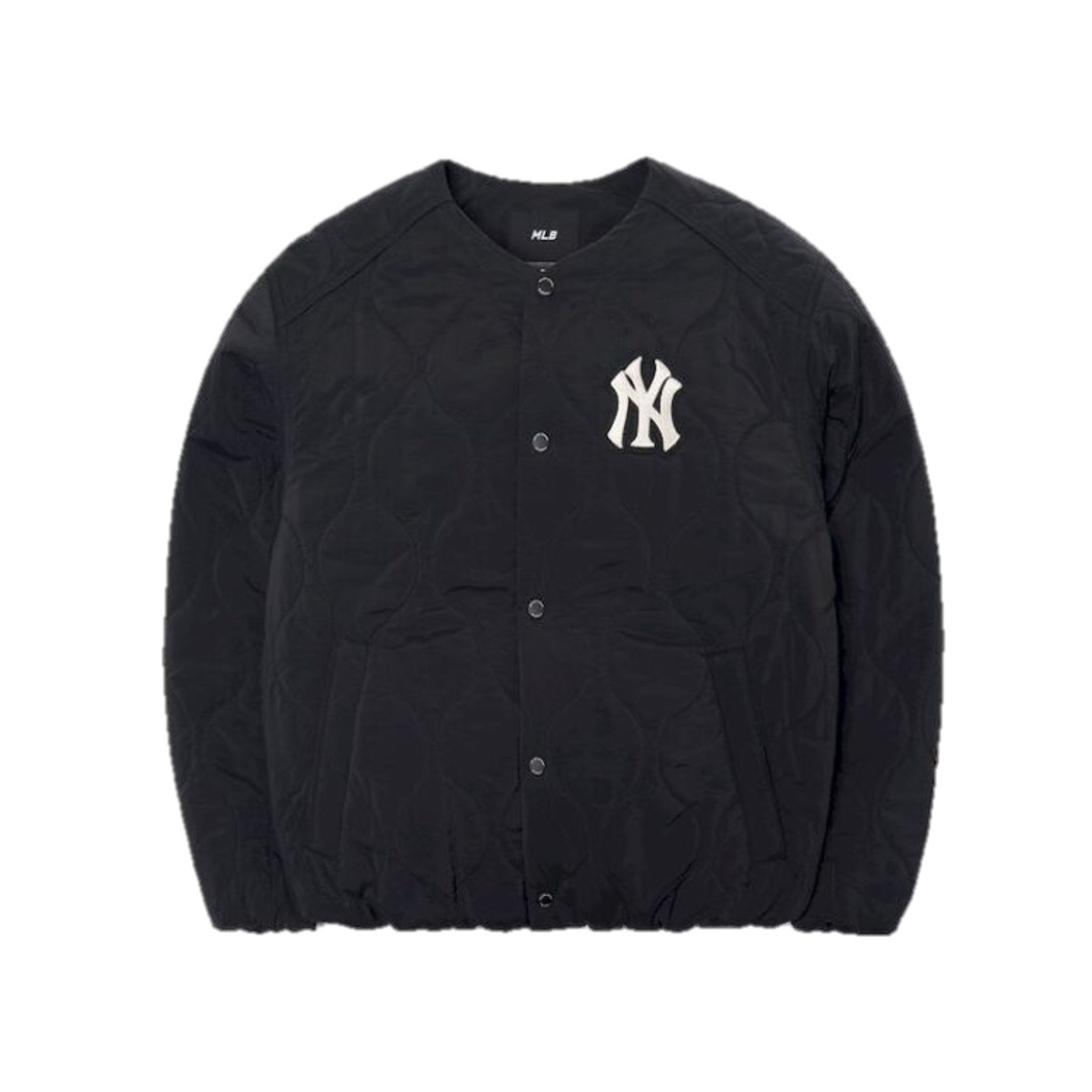 MLB BASIC LIGHTWEIGHT QUILTED JACKET