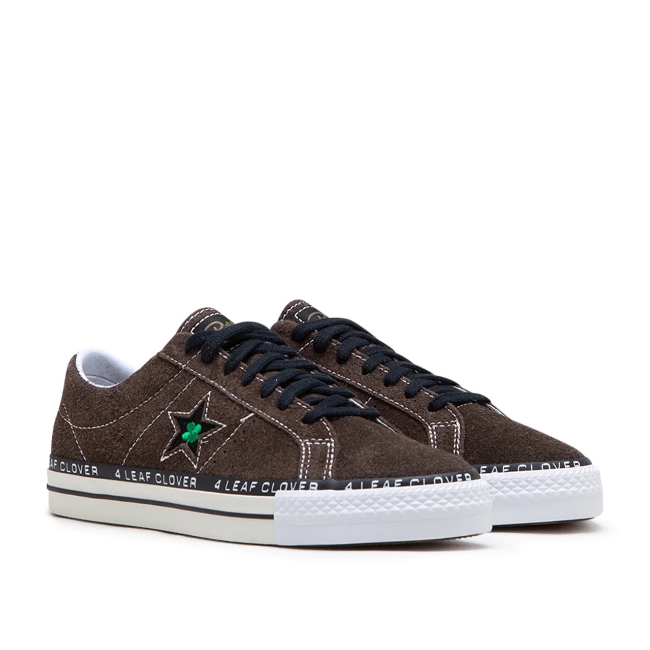 CONVERSE X PATTA ONE STAR PRO OX