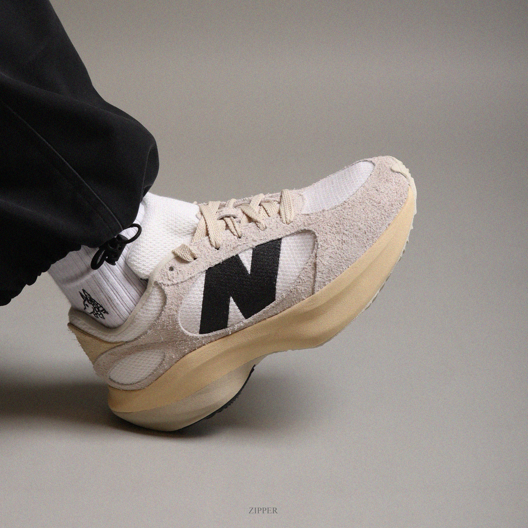 【預購】New Balance WRPD RUNNER 海鹽